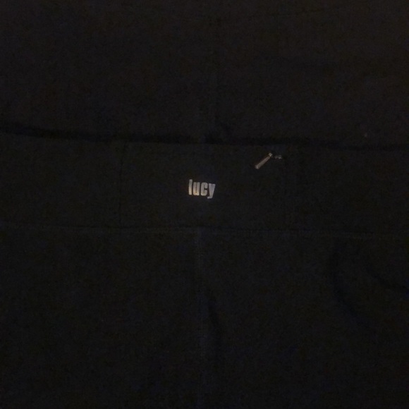 (4) Lucy leggings - Picture 2 of 9